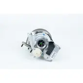 FEBI BILSTEIN Bilstein Lader, Aufladung BorgWarner Turbo NEU 187102