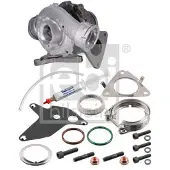 FEBI BILSTEIN Bilstein Lader, Aufladung Garrett Turbo ProKit NEU 192568