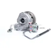 BTS Turbo Lader, Aufladung TURBO SERVICE SET REMAN T981016BL