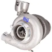 FEBI BILSTEIN Bilstein Lader, Aufladung BorgWarner Turbo NEU 192202