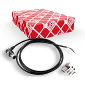 FEBI BILSTEIN Sensor, Raddrehzahl 174305