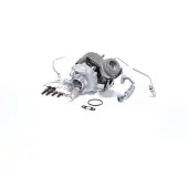 BTS Turbo Lader, Aufladung SERVICE SET ORIGINAL t981038 für VW