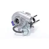 BTS Turbo Lader, Aufladung ORIGINAL t914201 für Fiat