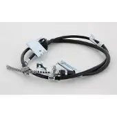TRISCAN Seilzug, Feststellbremse 814069145 für Suzuki