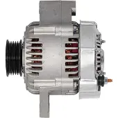 Hella Lichtmaschine Generator 12 V 70 A Ø 55 mm für u.a. NISSAN PIXO