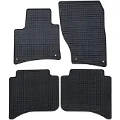 Petex Gummimatte für VW Touareg ab 04/2010-05/2018