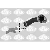 SASIC Ladeluftschlauch 3336312
