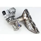 BTS Turbo Lader, Aufladung ORIGINAL T916269