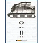 Ajusa JTC12391 Montagesatz Turbolader für FORD TRANSIT TOURNEO (FC)