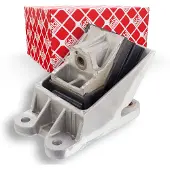 FEBI BILSTEIN Motorlager Gummimetalllager für MAN TGL 106741
