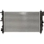 Nissens Kühler 61676