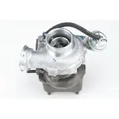 BTS Turbo Lader, Aufladung ORIGINAL T916570