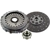 FEBI BILSTEIN 105191 Kupplungssatz