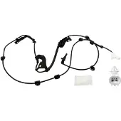 Blue Print ABS Sensor Raddrehzahl Vorne Links für TOYOTA HILUX Pick-up (GUN1) ADT37170