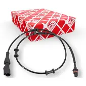 FEBI BILSTEIN ABS Sensor Raddrehzahl Vorne Links Vorne Rechts für JAGUAR XF (J05, CC9) 171378