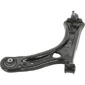Moog VO-WP-13657 Querlenker Vorne Links für VW Beetle Schrägheck (5C1, 5C2) Beetle Cabrio (5C7, 5C8)