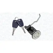 MAGNETI MARELLI Schließzylindergehäuse 350105007600