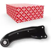 FEBI BILSTEIN Querlenker, Radaufhängung 172825 Hinterachse, rechts, hinten