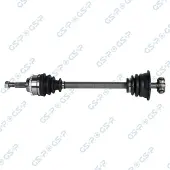 GSP 250307 Antriebswelle für RENAULT TWINGO I (C06)