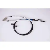 Hella Seilzug, Feststellbremse [Hersteller-Nr. 8AS355667-841] für Vauxhall, Opel