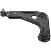 Moog FD-WP-0162P Querlenker für FORD KA (RB) KA Van (RB)