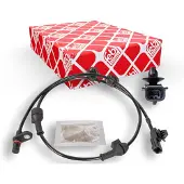 FEBI BILSTEIN Sensor, Raddrehzahl 109554
