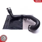 ESEN SKV 43SKV496 Turbo Ladeluftschlauch für OPEL Astra J Sports Tourer (P10) ASTRA J Astra J GTC (P10) ASTRA J Stufenheck