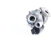 BTS Turbo Lader, Aufladung ORIGINAL T916234