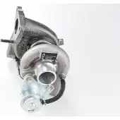 BTS Turbo Lader, Aufladung REMAN T914960BL