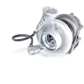 BTS Turbo Lader, Aufladung t915013