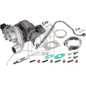 FEBI BILSTEIN Bilstein Lader, Aufladung Mitsubishi Turbo ProKit NEU 189626