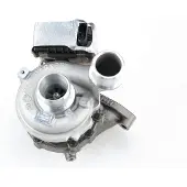 BTS Turbo Lader, Aufladung ORIGINAL t916511 für KIA