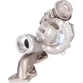FEBI BILSTEIN Bilstein Lader, Aufladung BorgWarner Turbo NEU 187596