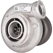 FEBI BILSTEIN Bilstein Lader, Aufladung Holset Turbo NEU 191102