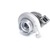 BTS Turbo Lader, Aufladung t915664 für Iveco