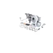 BTS Turbo Lader, Aufladung SERVICE SET ORIGINAL t981097 für VW