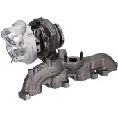 FEBI BILSTEIN Bilstein Lader, Aufladung Garrett Turbo NEU 192289