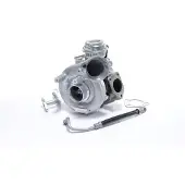 BTS Turbo Lader, Aufladung SERVICE SET REMAN t981098bl für BMW