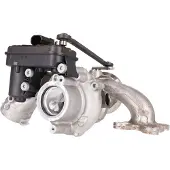 FEBI BILSTEIN Bilstein Lader, Aufladung Mitsubishi Turbo NEU 189139