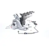 BTS Turbo Lader, Aufladung TURBO SERVICE SET ORIGINAL T981168