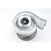 BTS Turbo Lader, Aufladung t915522