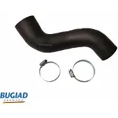 BUGIAD Ladeluftschlauch [Hersteller-Nr. 82455] für Mitsubishi