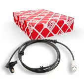 FEBI BILSTEIN Sensor, Raddrehzahl 106119