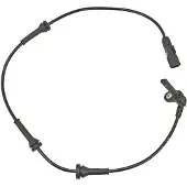 Meyle ABS Sensor Raddrehzahl Vorne Vorne Beidseitig für RENAULT MASTER III Kasten (FV) 16-14 899 0023