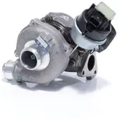 BTS Turbo Lader, Aufladung REMAN t914756bl für VW