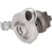 FEBI BILSTEIN Bilstein Lader, Aufladung Garrett Turbo NEU 188871