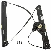 METZGER 2160813 Elektrischer Fensterheber Vorne Links für BMW X5 (F15, F85)