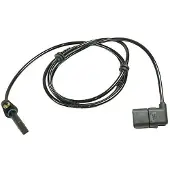 METZGER ABS Sensor Raddrehzahl Vorne Links passend für MERCEDES-BENZ C-Klasse T-modell (S205) 0900980