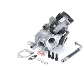BTS Turbo Lader, Aufladung SERVICE SET ORIGINAL t981053 für BMW