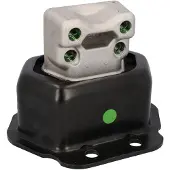 FEBI BILSTEIN Motorlager Gummimetalllager Hinten für DAF CF 194706